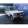 mitsubishi pajero del año 1988