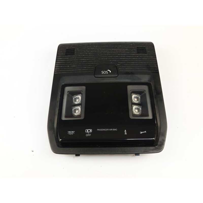 LUZ INTERIOR 5H0959561AP 