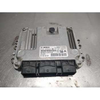 CENTRALITA MOTOR UCE 0281013872 9664843780 