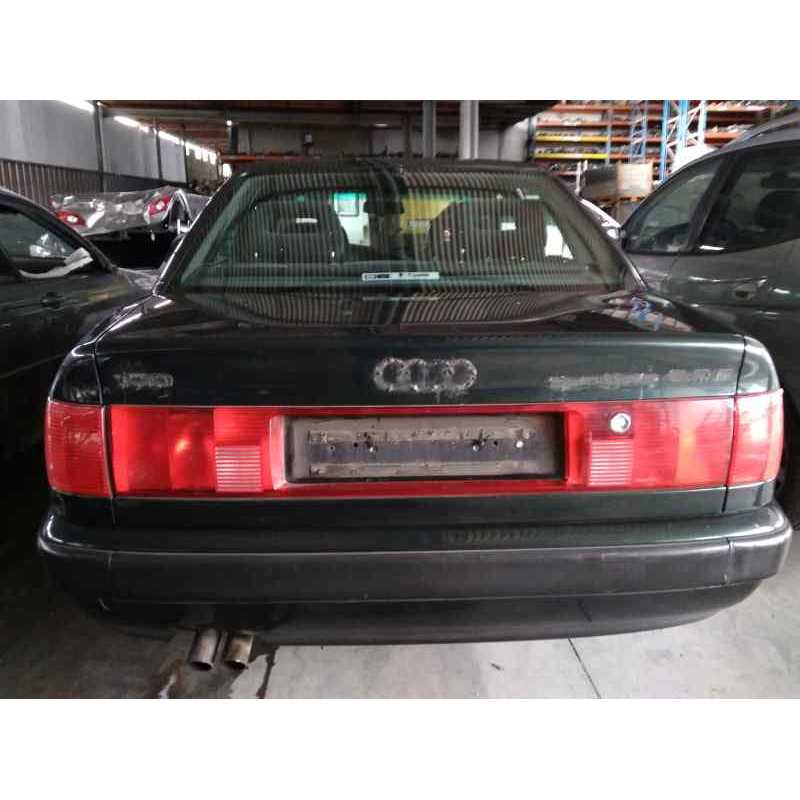 audi 100 berlina (c4) del año 1993