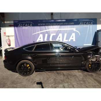 AUDI A7 Sportback (4GA, 4GF) de desguace