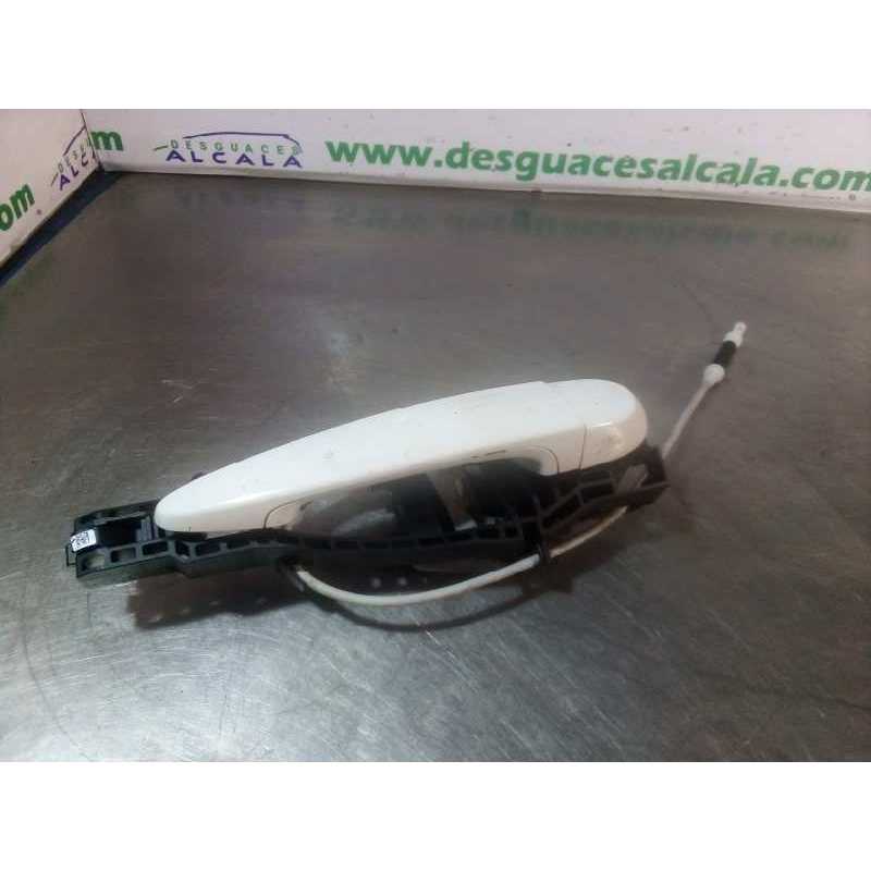 MANETA EXTERIOR TRASERA DERECHA 51217207562 