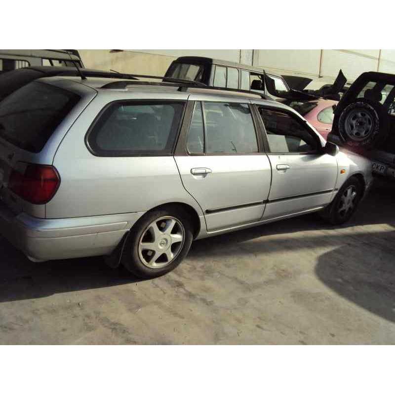 nissan primera berlina (p11) del año 1998