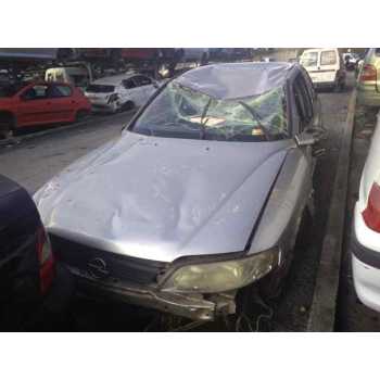 OPEL VECTRA B BERLINA