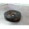 POLEA CIGUEÑAL 6 CANALES 18 CM