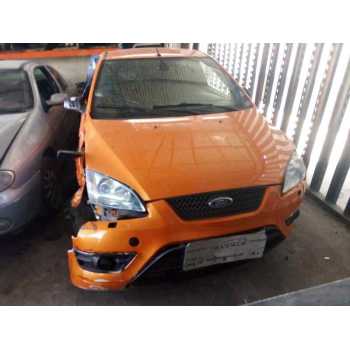 FORD FOCUS BERLINA (CAP)