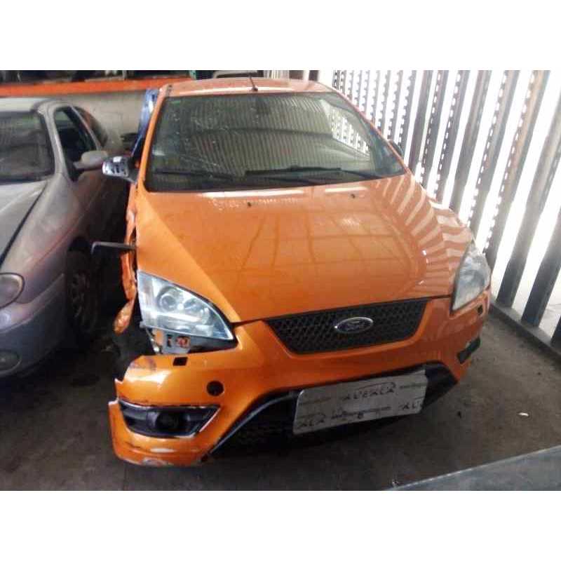 ford focus berlina (cap) del año 2007