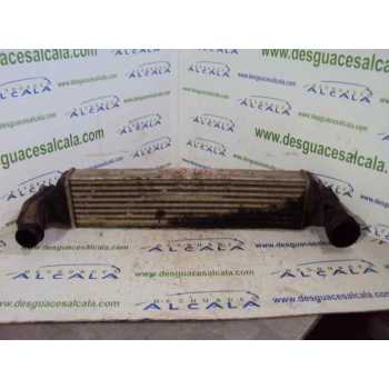 INTERCOOLER 77863510 