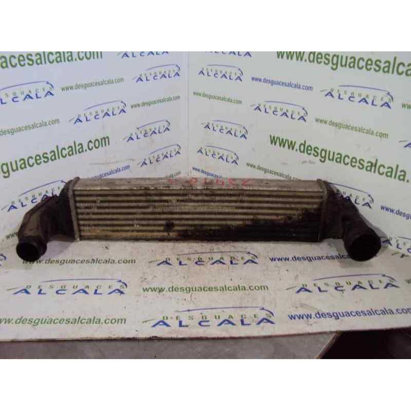 INTERCOOLER 77863510 