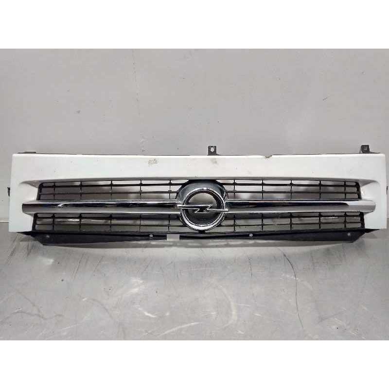 REJILLA DELANTERA 8200233763 BOLLO PEQUEÑO 