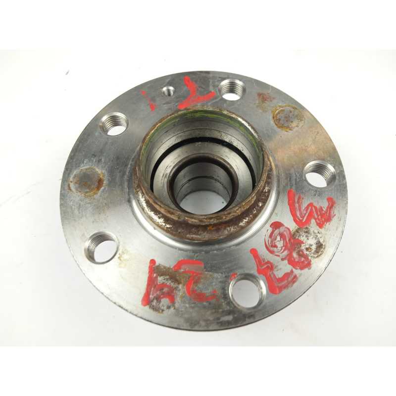 BUJE TRASERO IZQUIERDO 5WA501611 