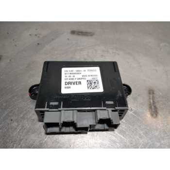 CENTRALITA PUERTA DELANTERA IZQUIERDA H1BT14B531AE 