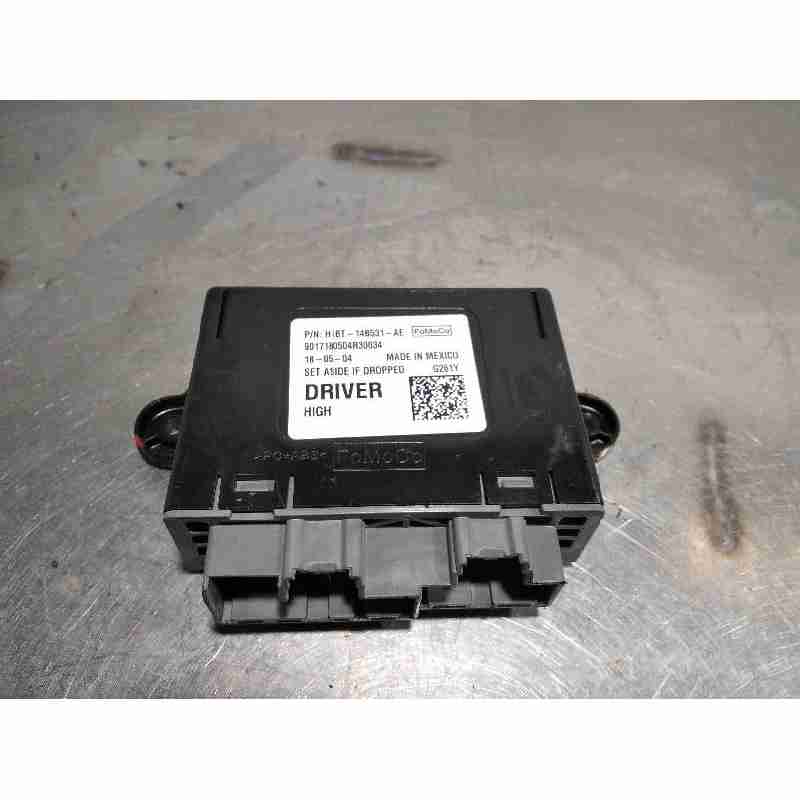 CENTRALITA PUERTA DELANTERA IZQUIERDA H1BT14B531AE 