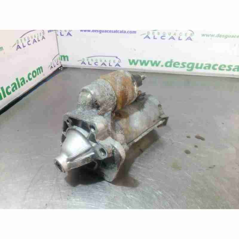 MOTOR ARRANQUE 233003329R 10 DIENTES 