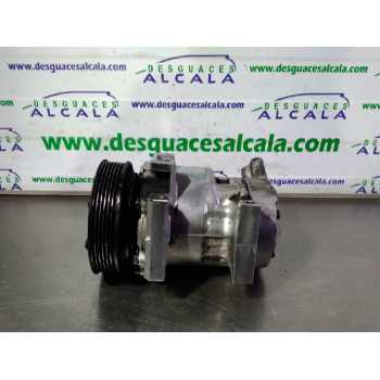 COMPRESOR AIRE ACONDICIONADO 