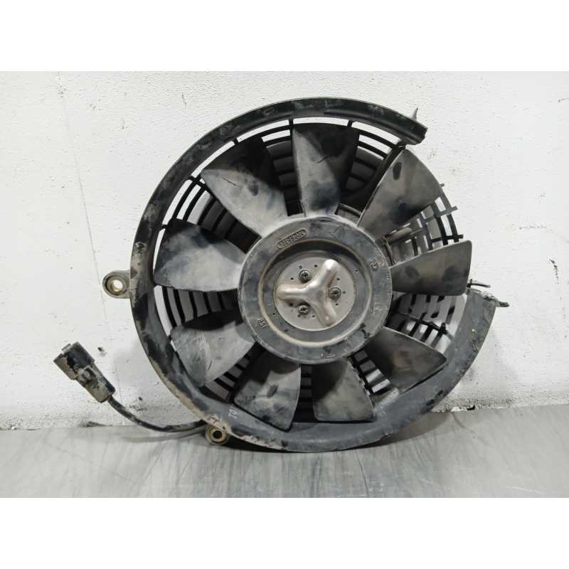 ELECTROVENTILADOR 
