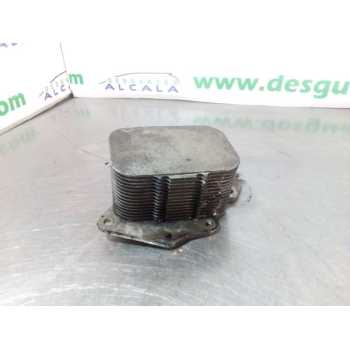 ENFRIADOR ACEITE MOTOR 