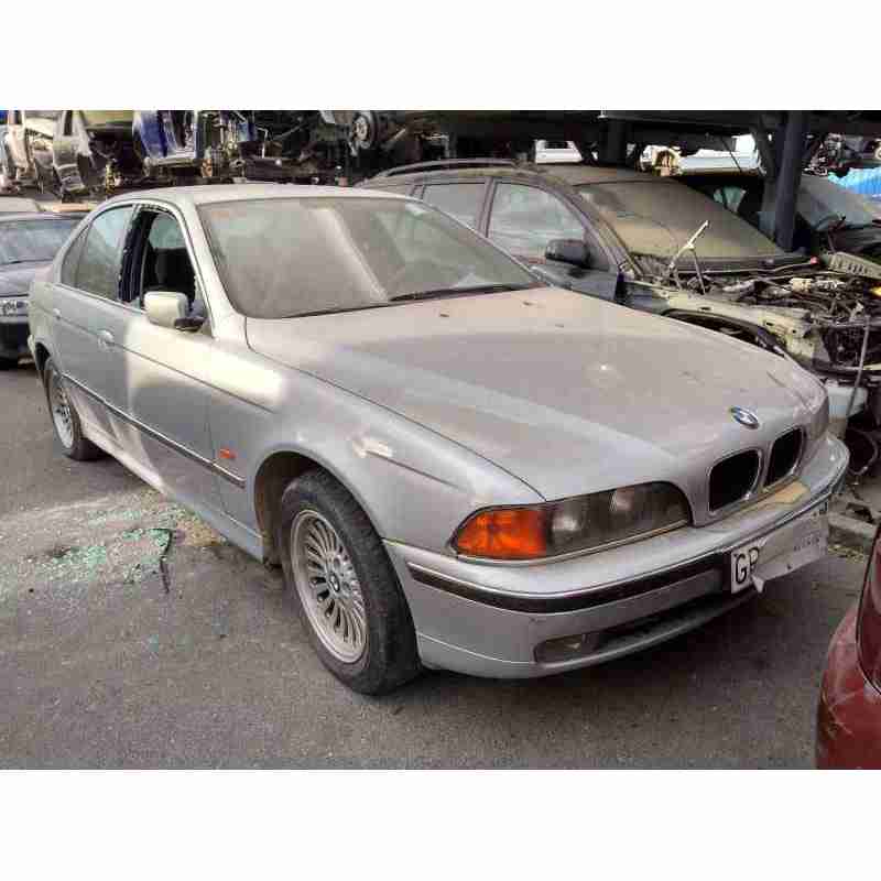 bmw serie 5 berlina (e39) del año 1996