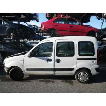 RENAULT KANGOO (F/KC0)