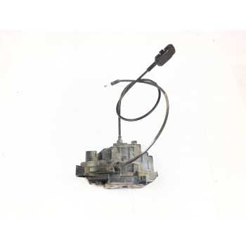 CERRADURA PUERTA TRASERA IZQUIERDA 8200300128 