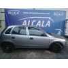 opel corsa c (x01) del año 2005