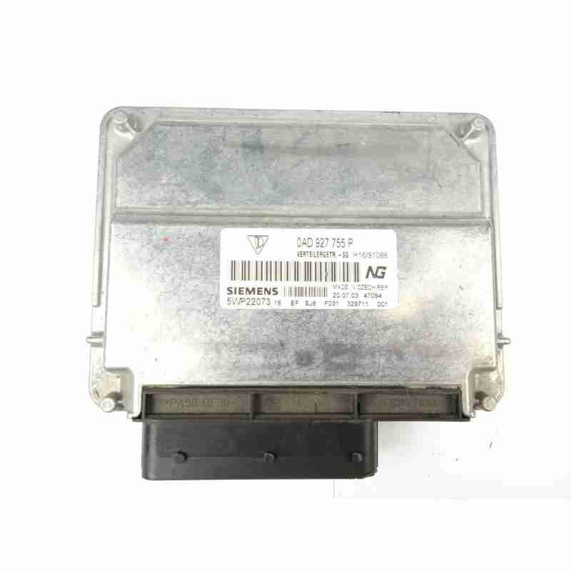 MODULO ELECTRONICO 0AD927755P 