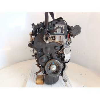 MOTOR COMPLETO T1DB DIESEL 120.000 KM OEM T1DB