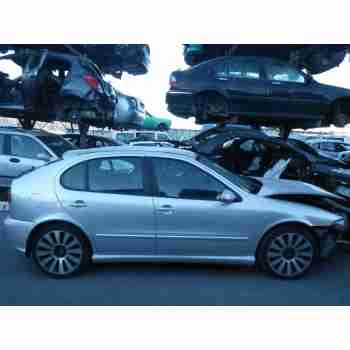SEAT LEON (1M1)