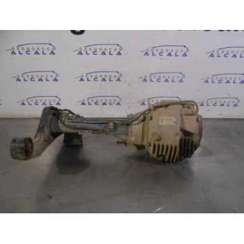 DIFERENCIAL DELANTERO MR535846 