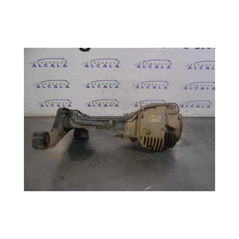 DIFERENCIAL DELANTERO MR535846 