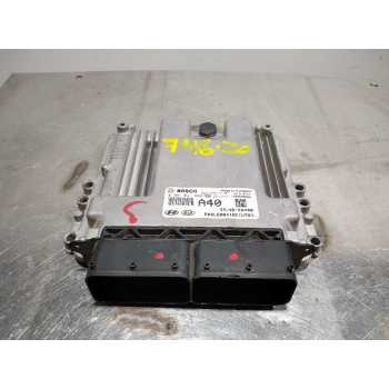 CENTRALITA MOTOR UCE 0281031888 