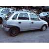 opel corsa c del año 2002