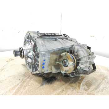 CAJA TRANSFER 3610060B81 MANUAL 