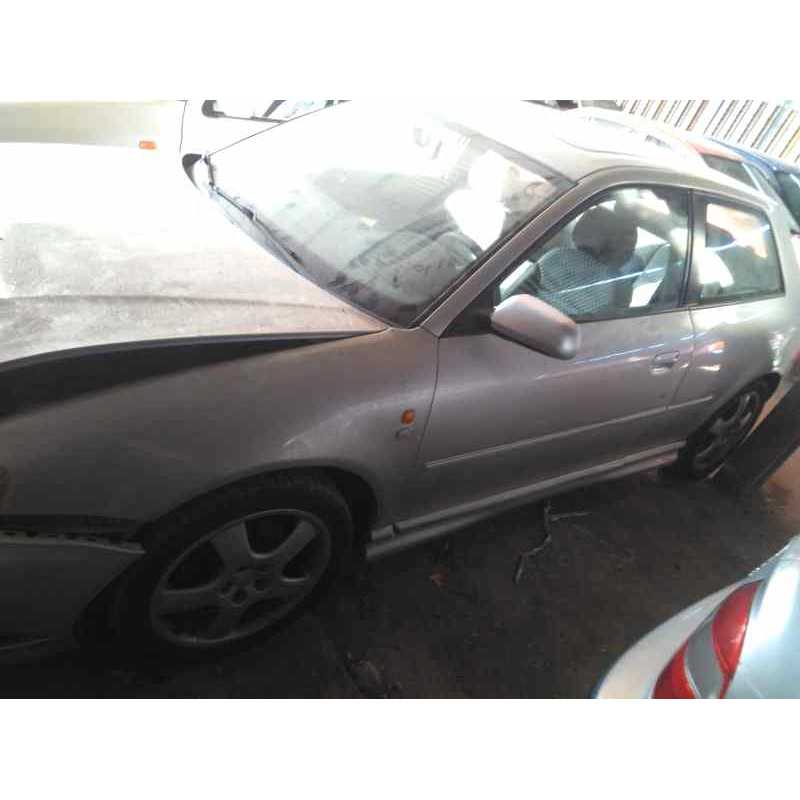 audi a3 (8l) del año 1999