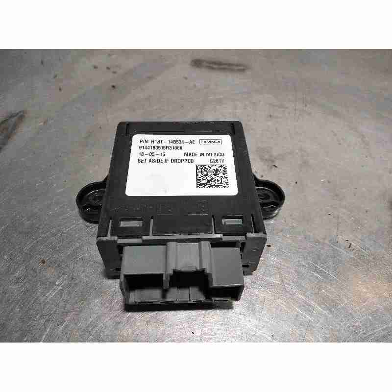 CENTRALITA PUERTA TRASERA DERECHA H1BT14B534AE 
