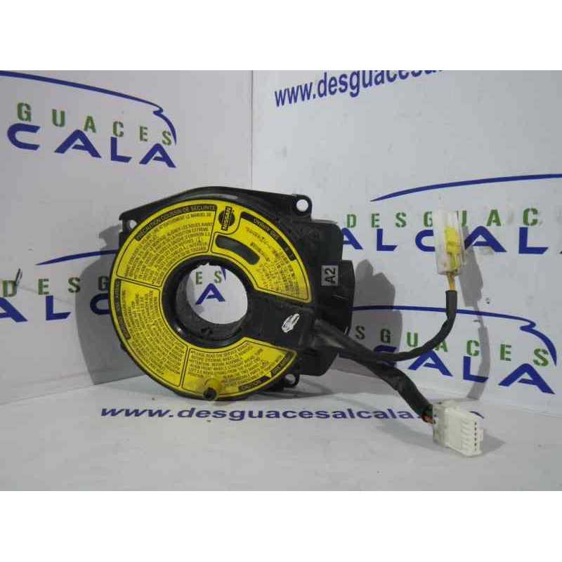 ANILLO AIRBAG 