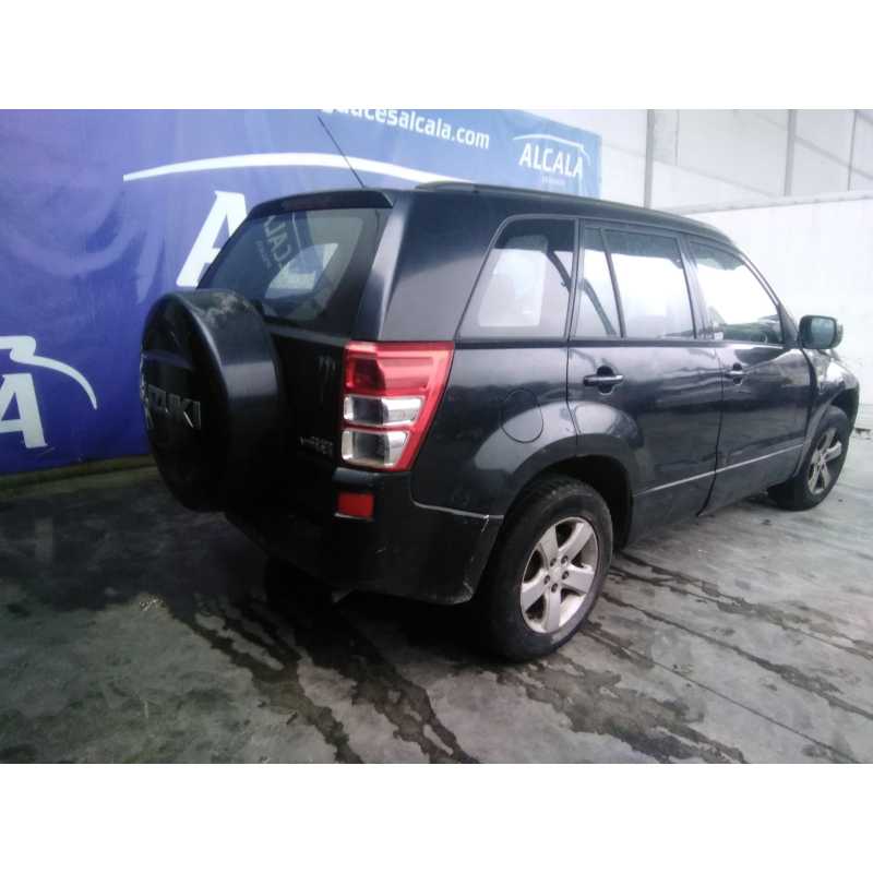 suzuki grand vitara jb (jt) del año 2006