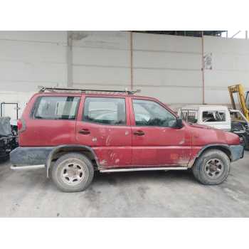NISSAN TERRANO II (R20)