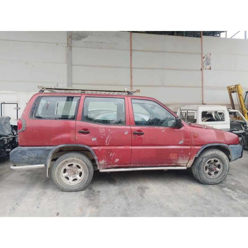 nissan terrano ii (r20) del año 1994