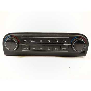 MANDO CLIMATIZADOR 97250J7202 