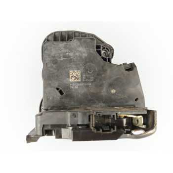 CERRADURA PUERTA DELANTERA DERECHA 13597530 