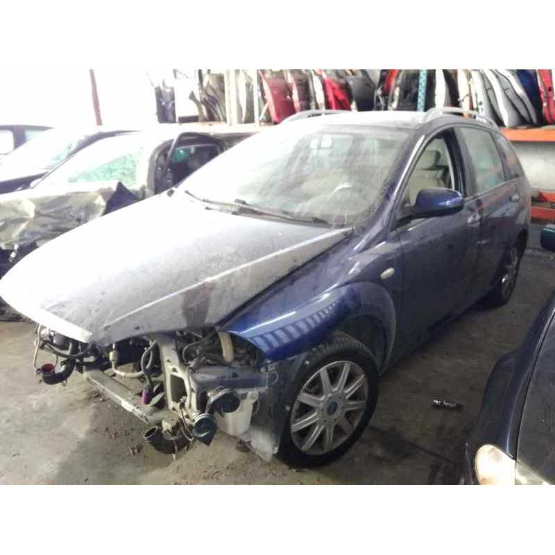 fiat croma (194) del año 2006
