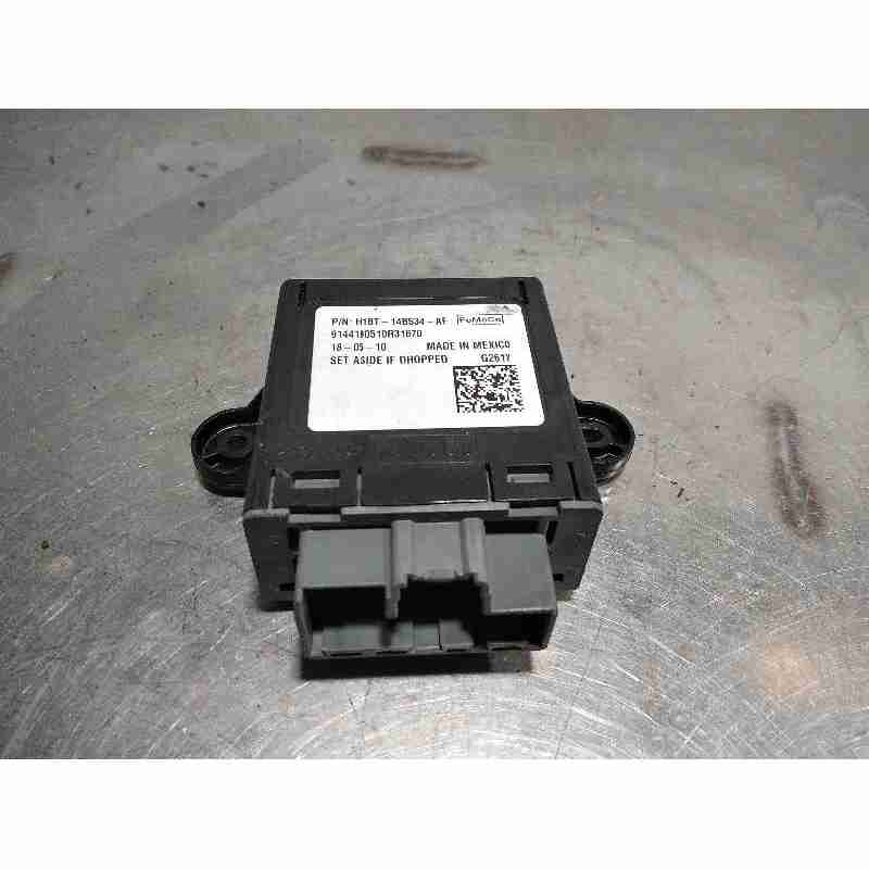 CENTRALITA PUERTA TRASERA IZQUIERDA H1BT14B534AE 