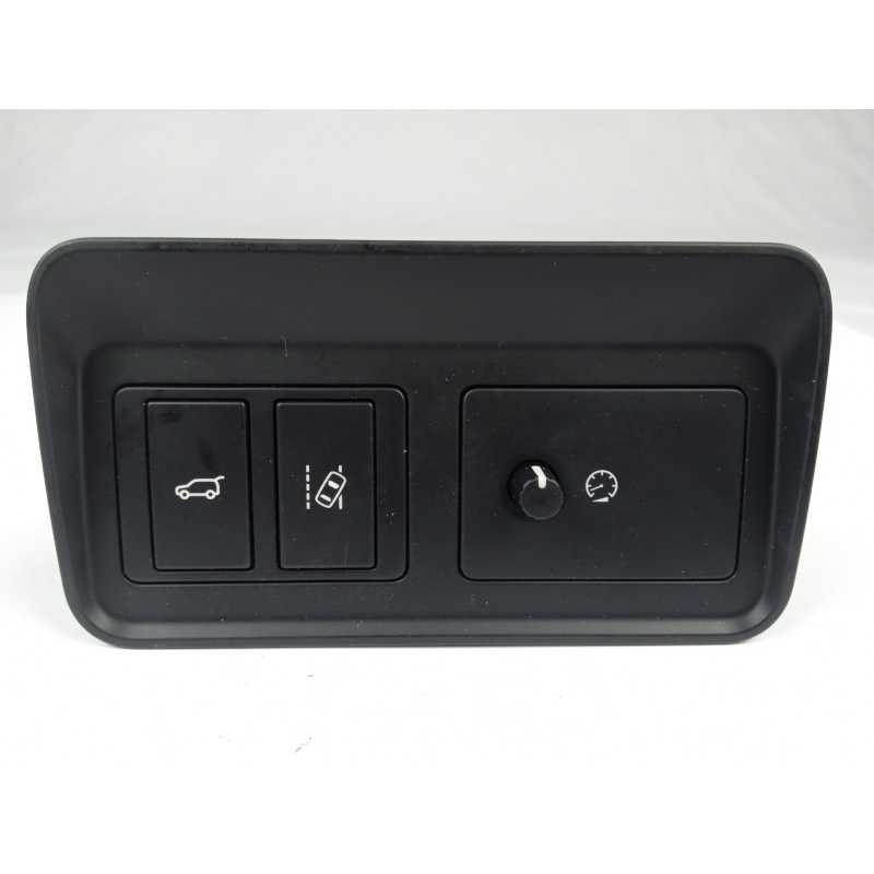 BOTONERA FK7211654DC 