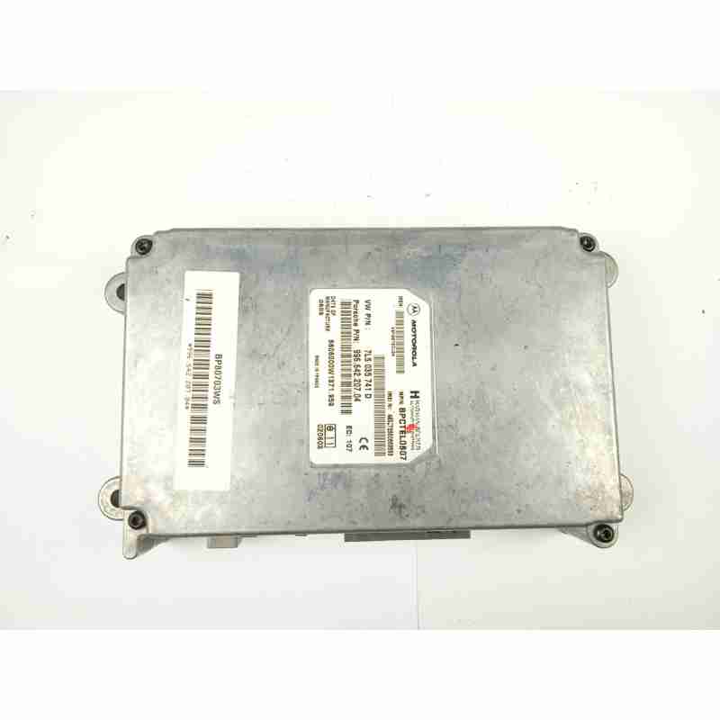 MODULO ELECTRONICO 7L5035741D 