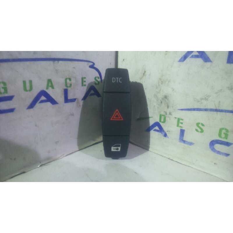 BOTON EMERGENCIA 549529100 6 PINES