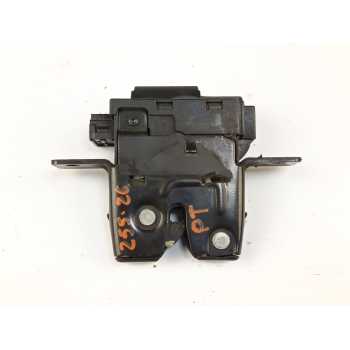 CERRADURA MALETERO / PORTON 8200947699 