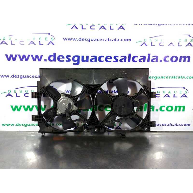 ELECTROVENTILADOR 070706 