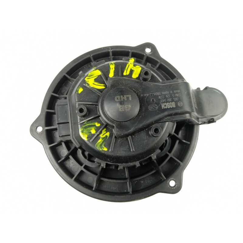 MOTOR CALEFACCION F00S3B2542 