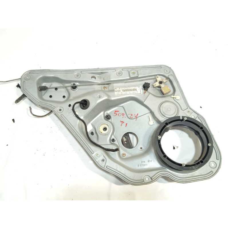 ELEVALUNAS TRASERO IZQUIERDO 1M0839461A 